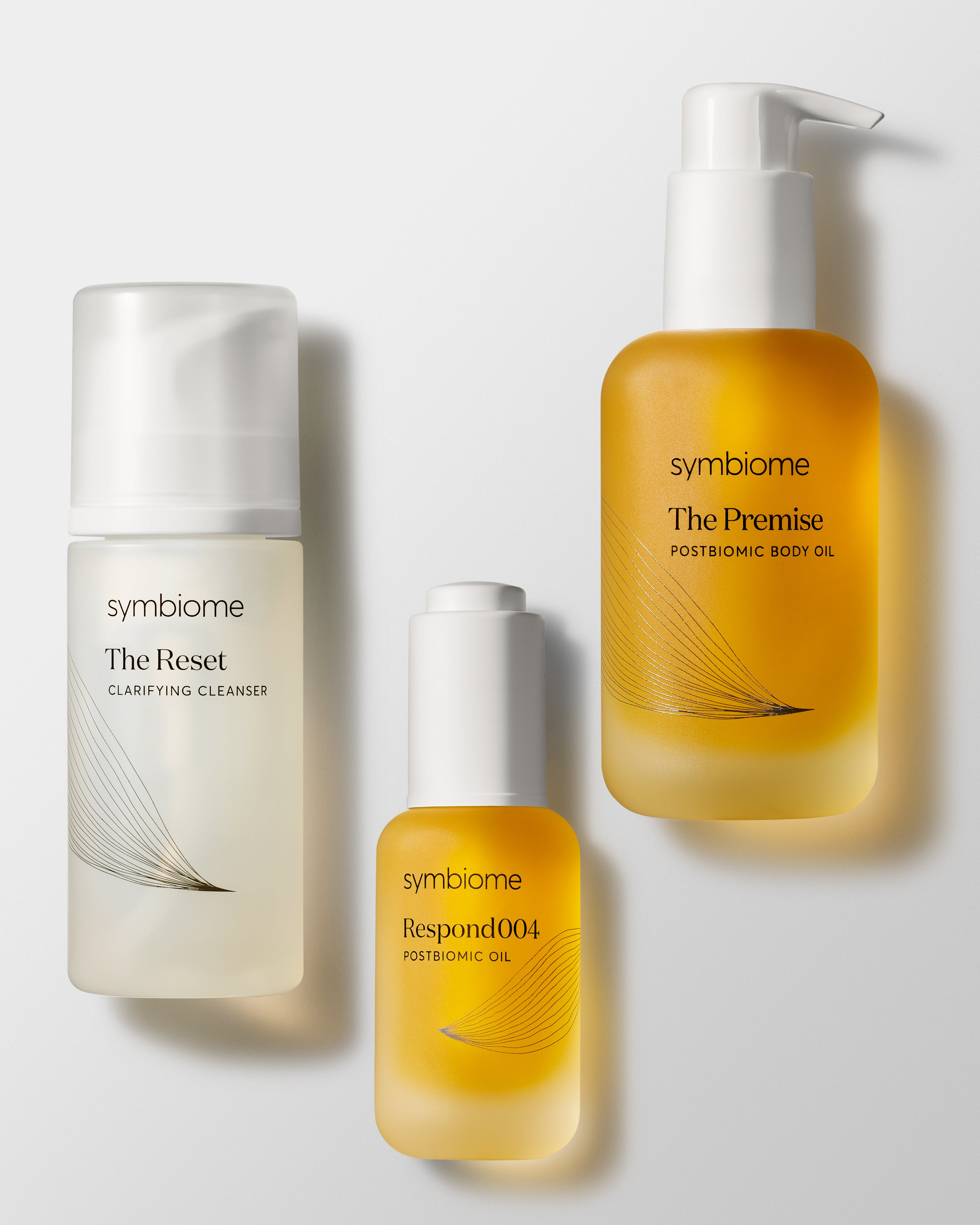 The Suncare Bundle